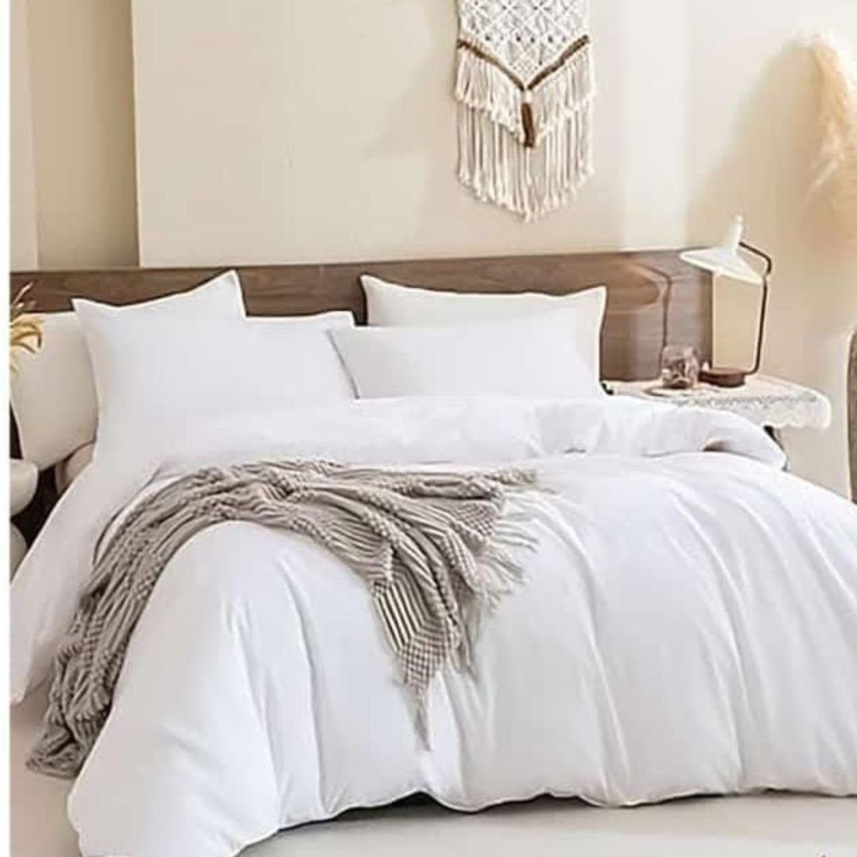 GENERICO - FUNDA NÓRDICA DE 2 PLZ