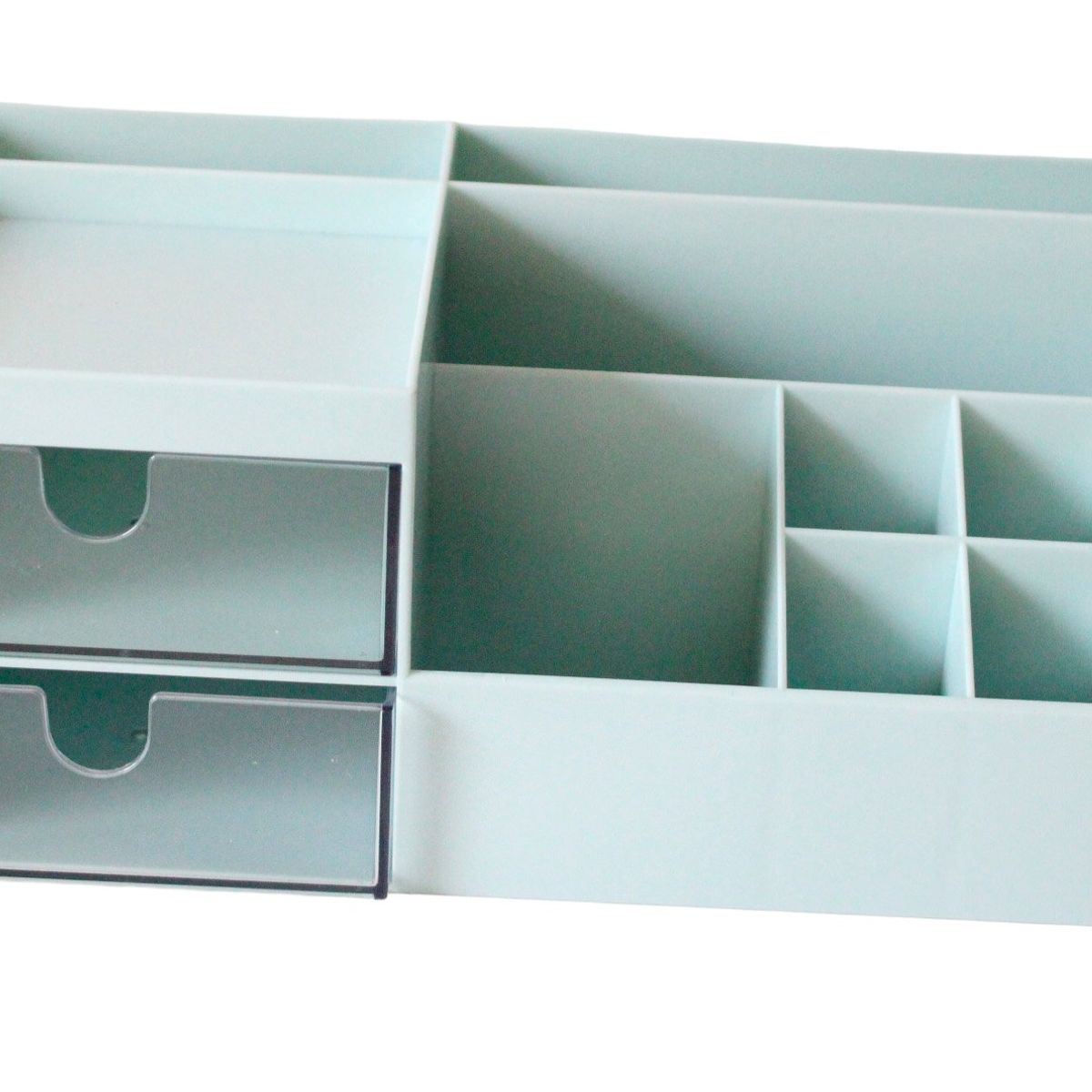 BASA - Organizador Porta cosmético Jade