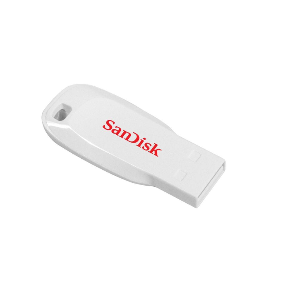 SANDISK - Memoria Flash USB SanDisk Cruzer Blade 16GB USB 20