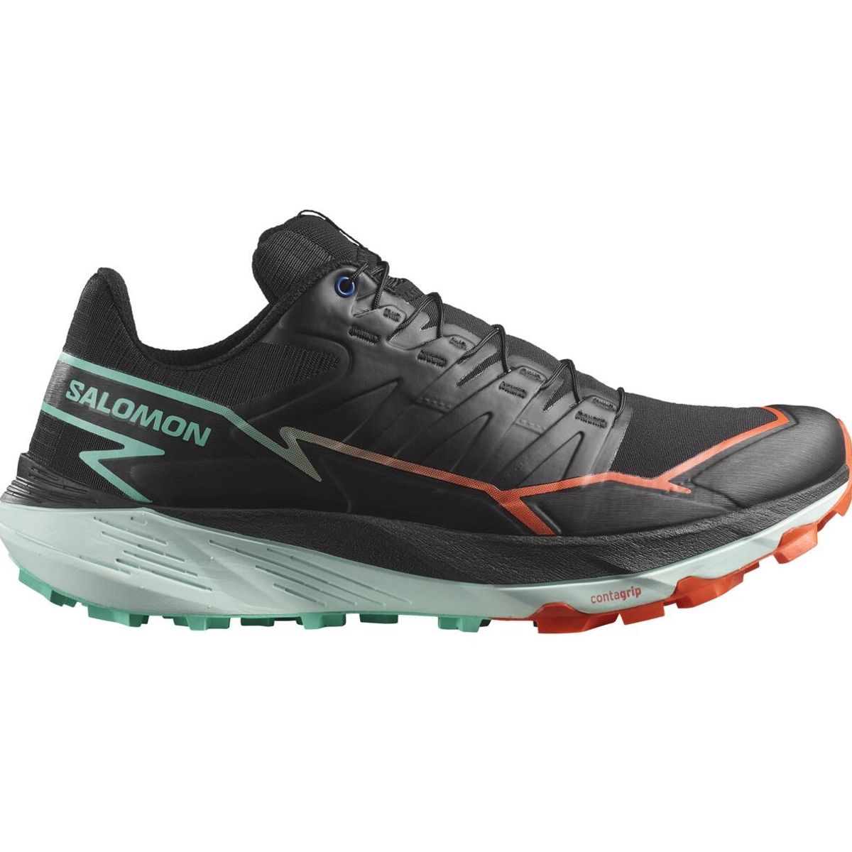 SALOMON - Zapatillas Thundercross Trail Running Hombre - Salomon