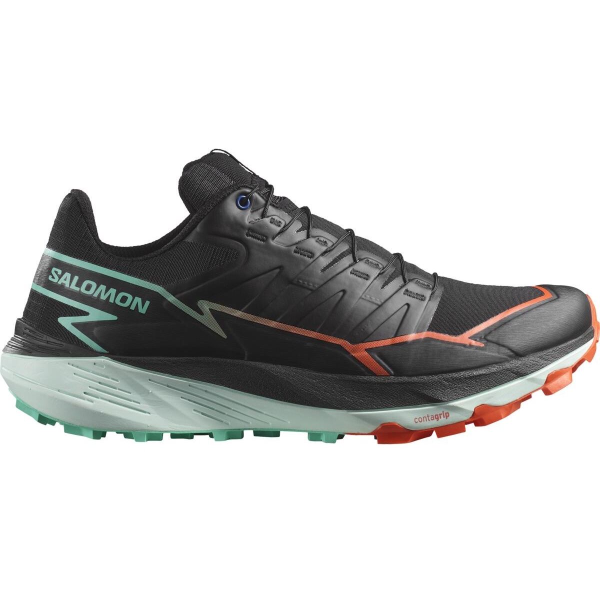 SALOMON - Zapatillas Thundercross Trail Running Hombre - Salomon