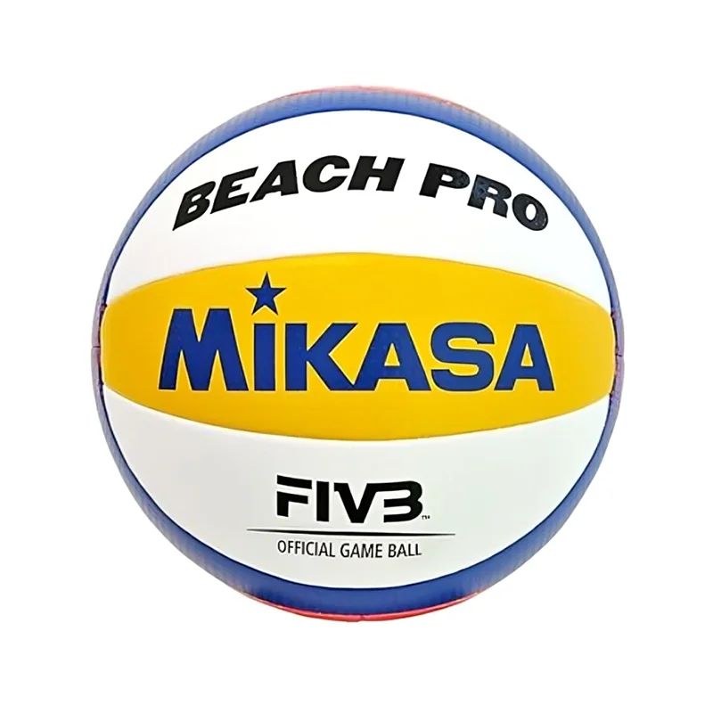 MIKASA - PELOTA PARA VOLEY MIKASA BEACH PRO