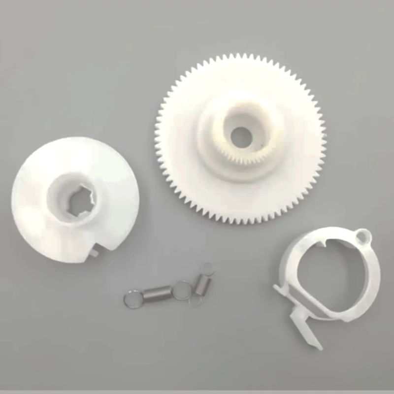 GENERICO - KIT DE ENGRANAJE DE EMBRAGUE L4165 L5190 L6198 L3156 L3115.