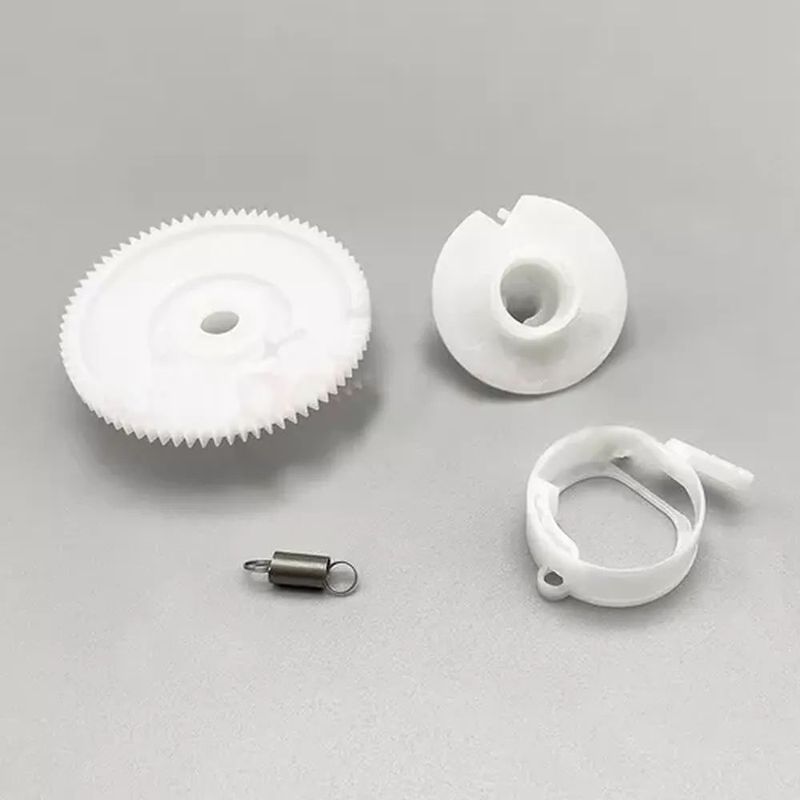 GENERICO - Engranaje De Embrague Kit Impresora L3110 L4150 L3150 L4160.