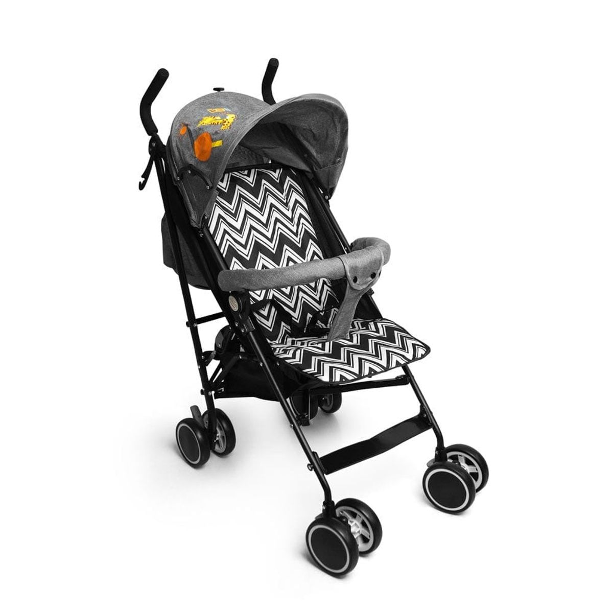 GENERICO - Coche Travel Bastón para bebé