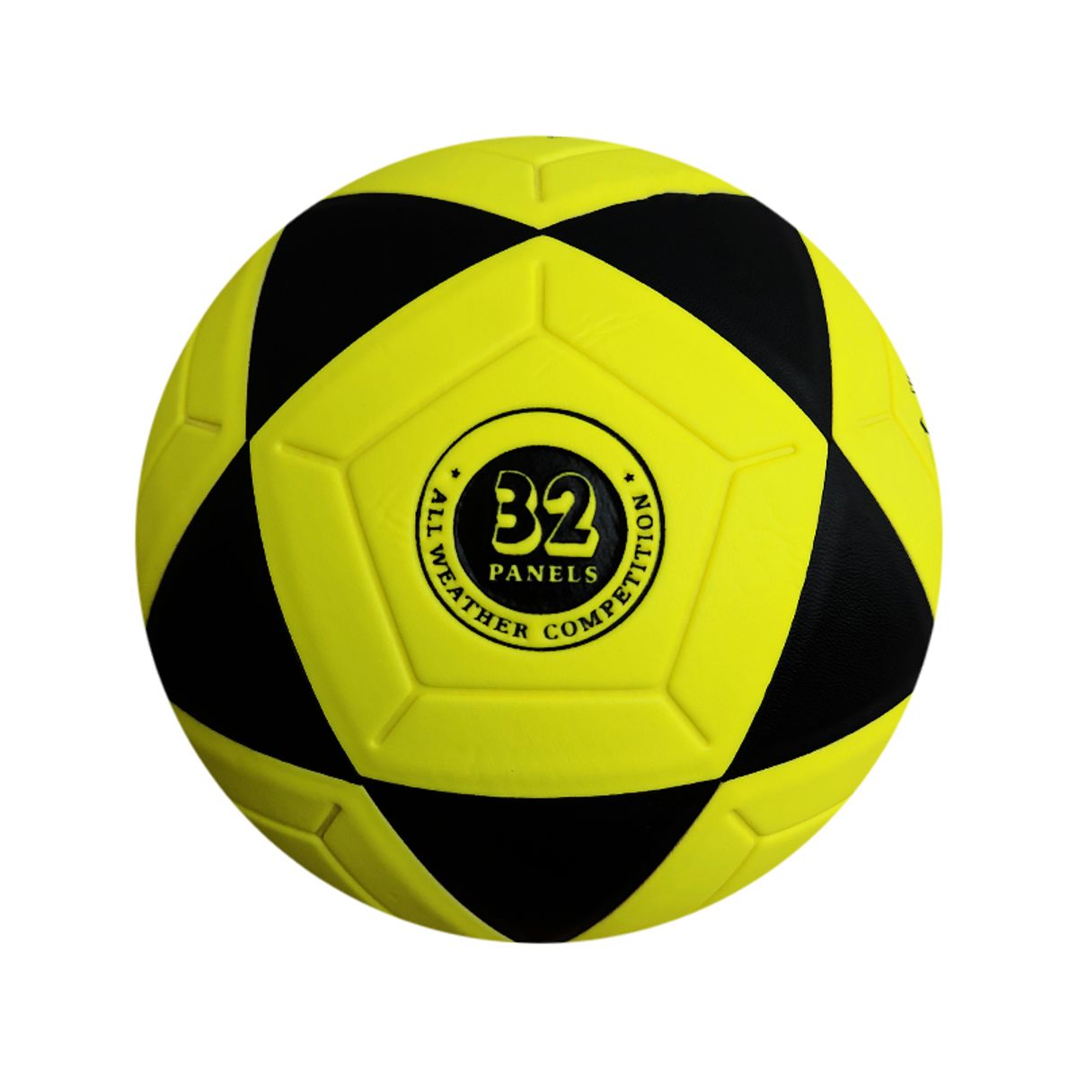 GENERICO - PELOTA PARA FÚTBOL PVC ONEBALL OT 5