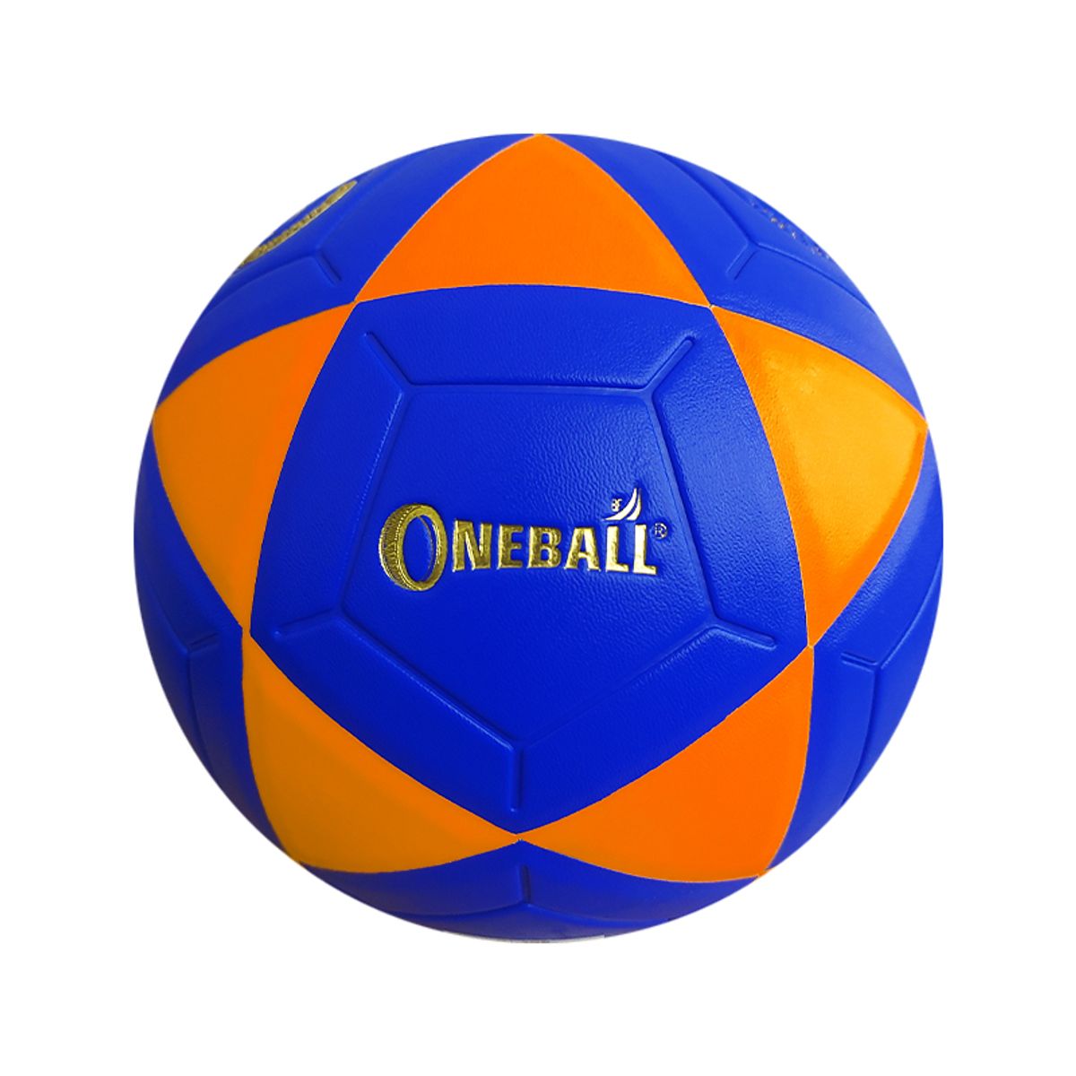 GENERICO - PELOTA PARA FÚTBOL PVC ONEBALL OT 5