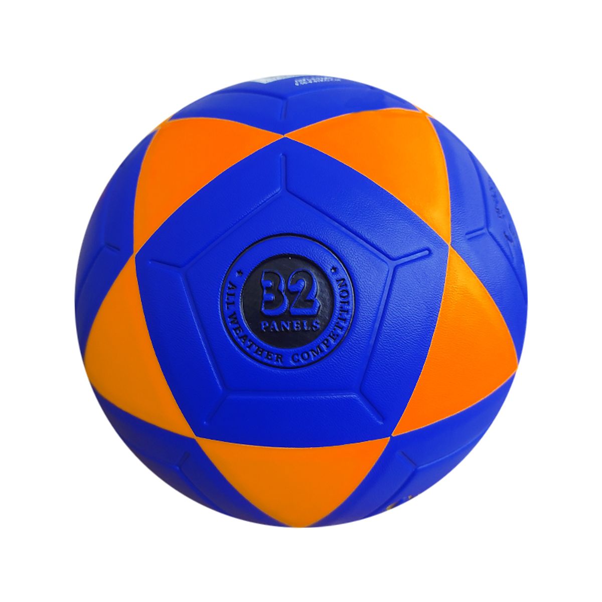 GENERICO - PELOTA PARA FÚTBOL PVC ONEBALL OT 5