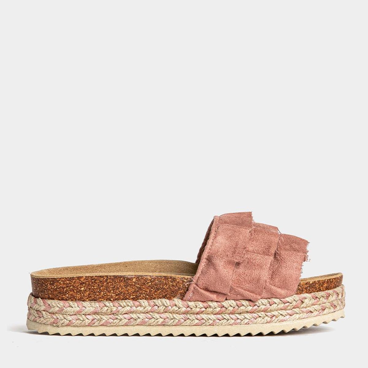 FOOTLOOSE - Sandalias Casuales Footloose Mujeres Fch-Nz02 Sally