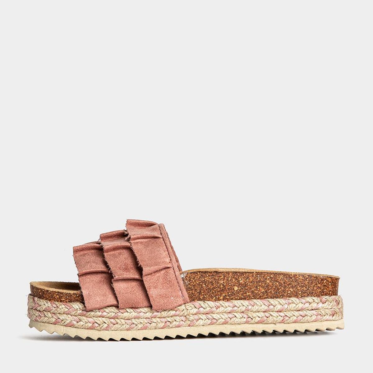 FOOTLOOSE - Sandalias Casuales Footloose Mujeres Fch-Nz02 Sally