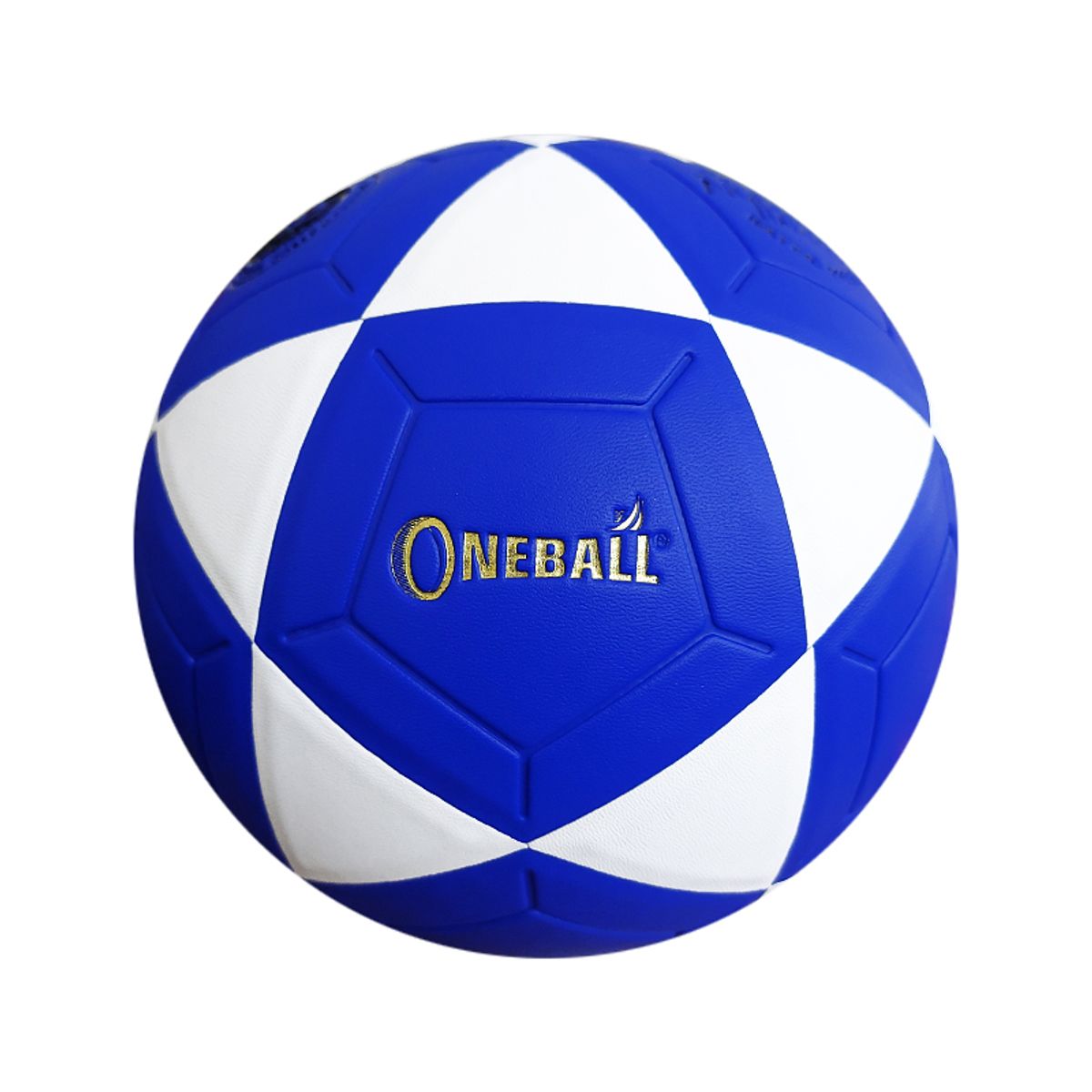 GENERICO - PELOTA PARA FÚTBOL PVC ONEBALL OT 5