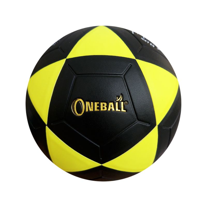 GENERICO - PELOTA PARA FÚTBOL PVC ONEBALL FUTSAL