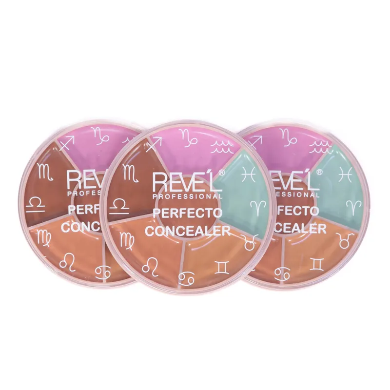 REVE'L PROFESSIONAL - ZODIAC CONCEALER TONO 1