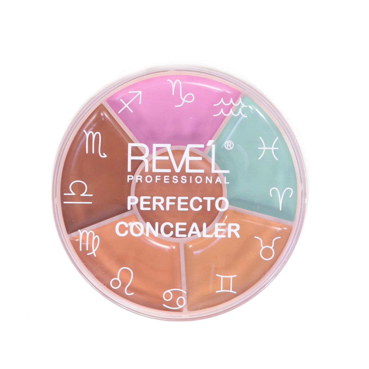REVE'L PROFESSIONAL - ZODIAC CONCEALER TONO 1