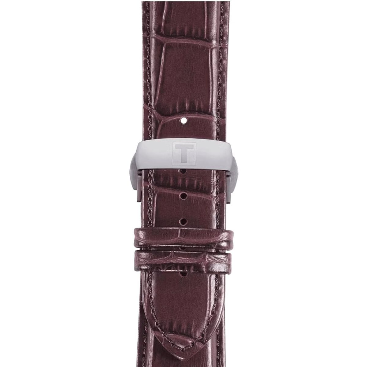 TISSOT - Reloj Tissot Couturier Chronograph