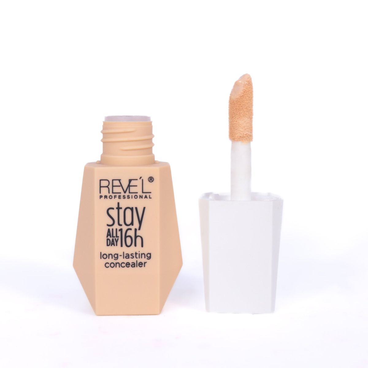 REVE'L PROFESSIONAL - CONCEALER STAY ALL DAY 16H IVORY