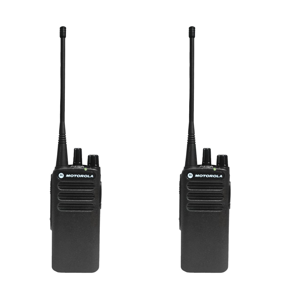 MOTOROLA - RADIO PORTATIL MOTOROLA DEP 250VHF