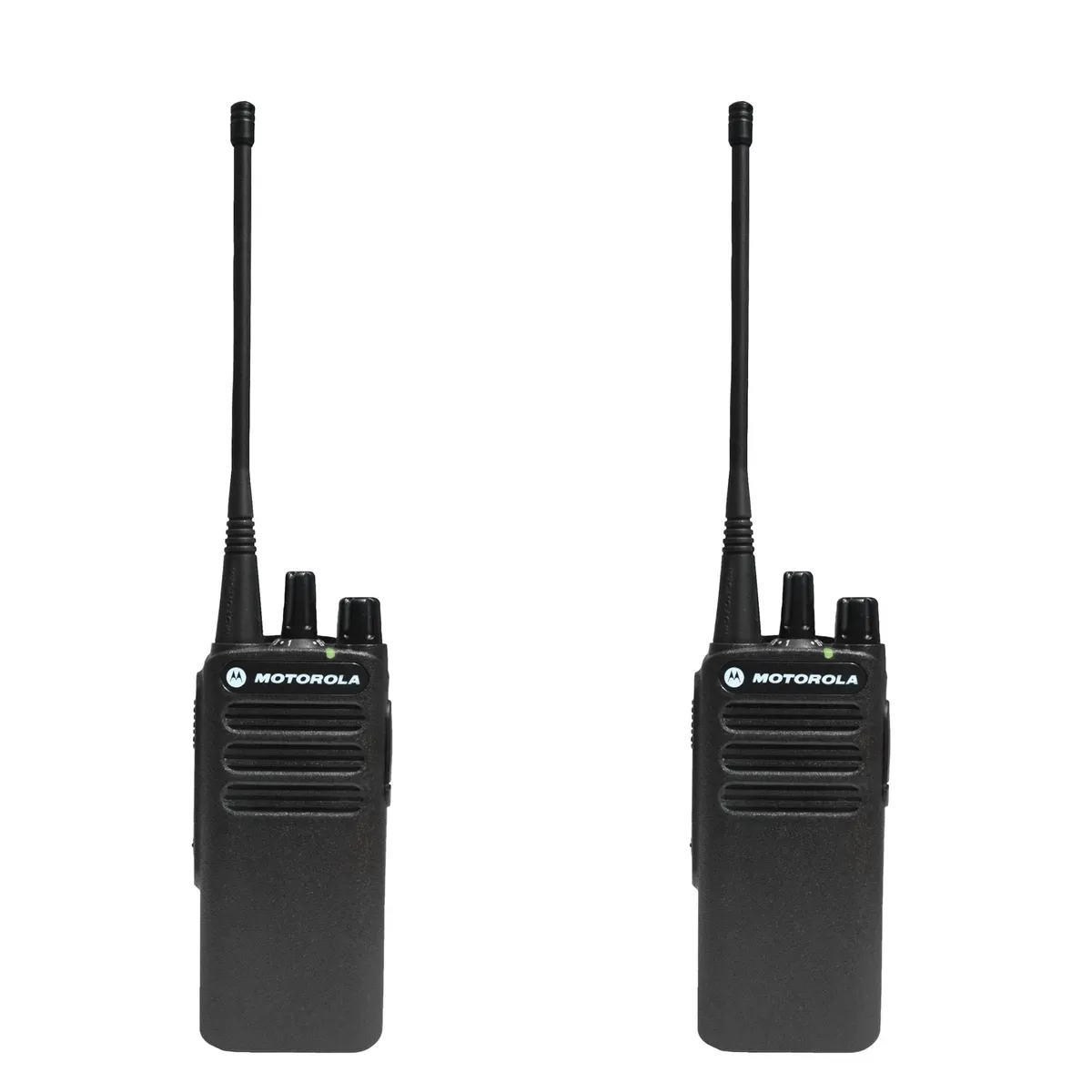 MOTOROLA - RADIO PORTATIL MOTOROLA DEP 250VHF