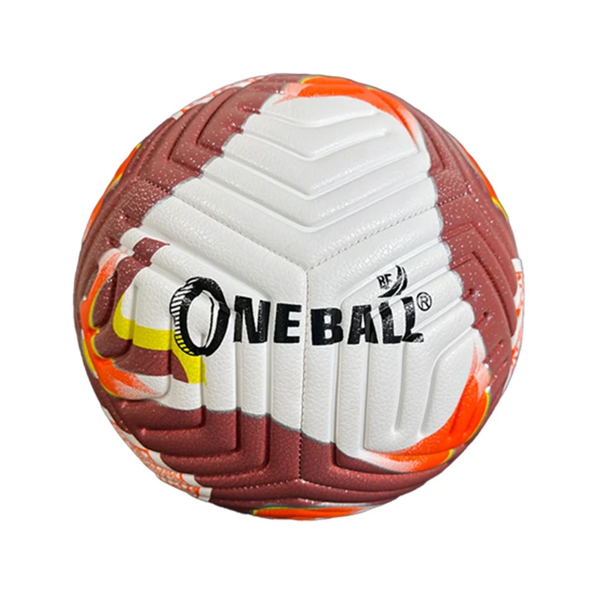 GENERICO - PELOTA DE FUTBOL ONEBALL FOAM N5 MARRON