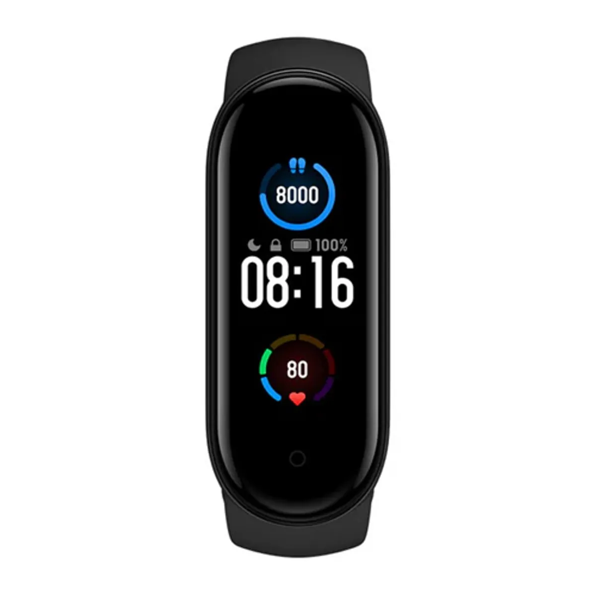 XIAOMI - Smartwatch Xiaomi Mi Band 5 XMSH10HM