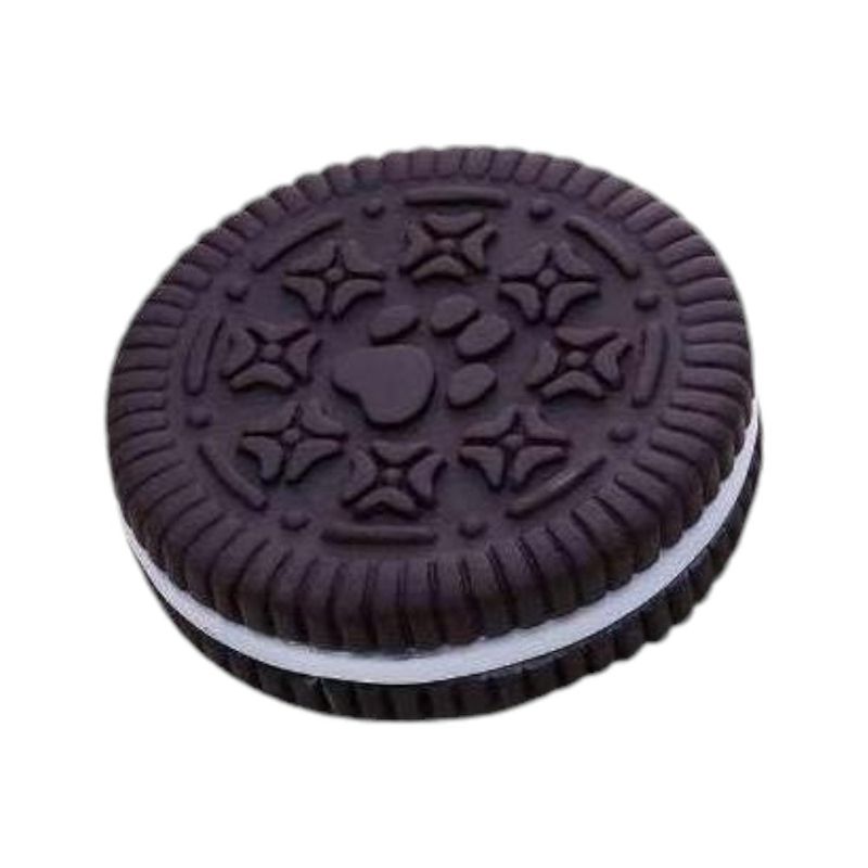 GENERICO - Galleta Oreo Toy Top-4 Negro