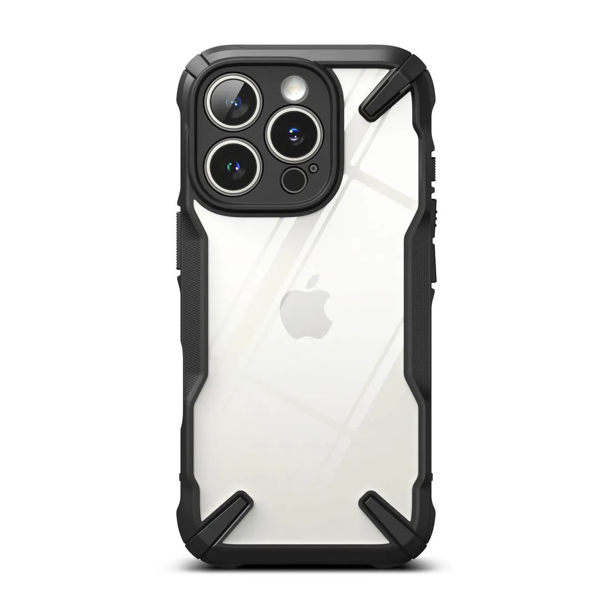 RINGKE - Case Ringke Fusion X para iPhone 16 Pro - Importado USA