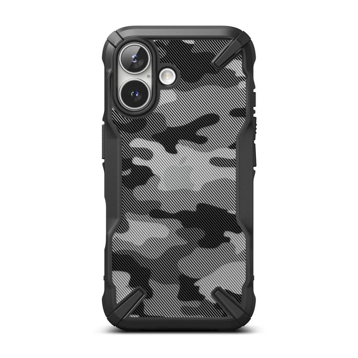 RINGKE - Case Ringke Fusion X Design para iPhone 16 Plus - Importado USA