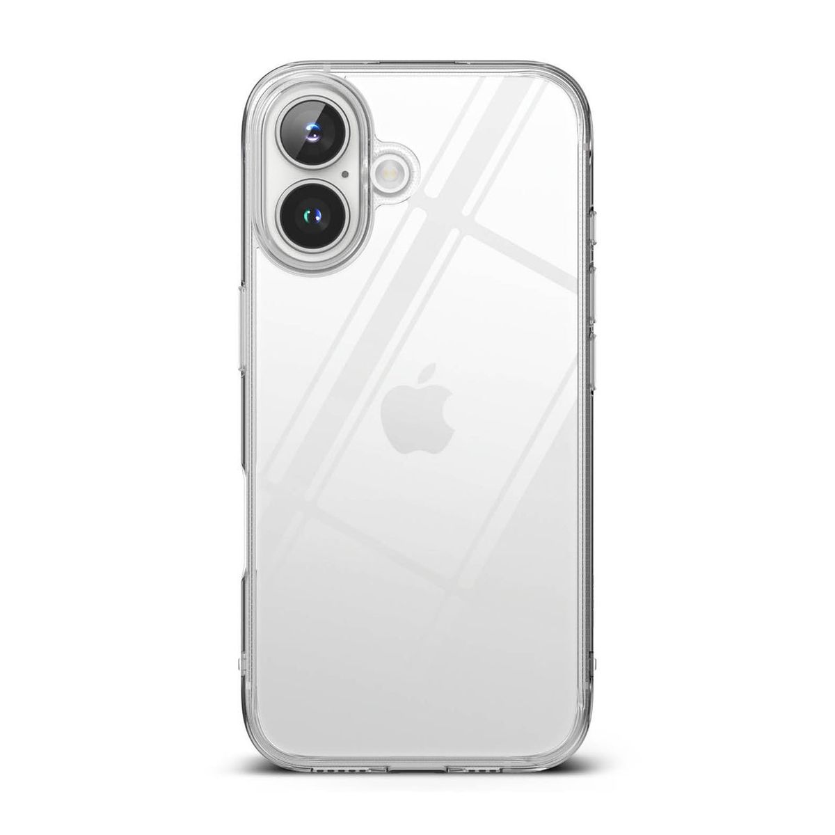 RINGKE - Case iPhone 16 Plus Transparente Ringke Fusion - Importado USA