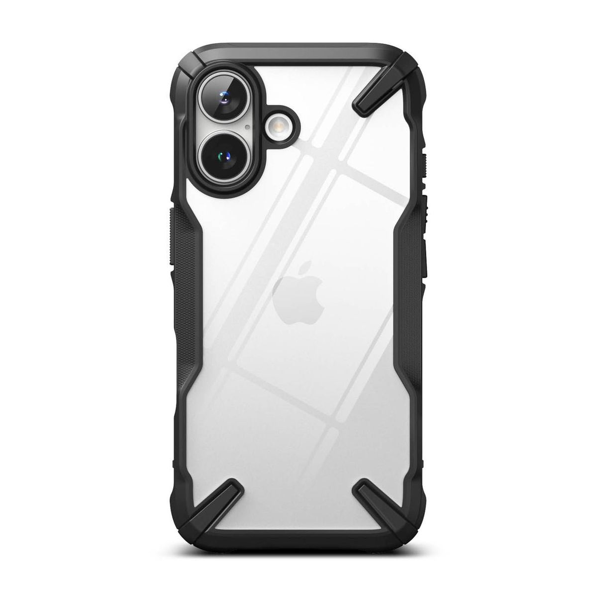 RINGKE - Case iPhone 16 Plus Ringke Fusion X - Importado USA