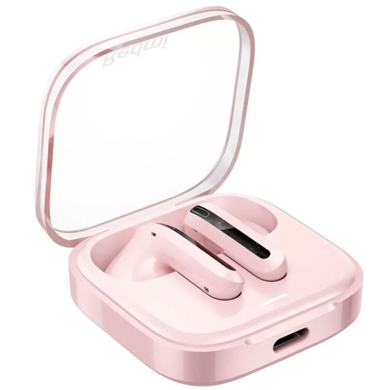 XIAOMI - Audífonos Xiaomi Redmi Buds 6 Active Rosa