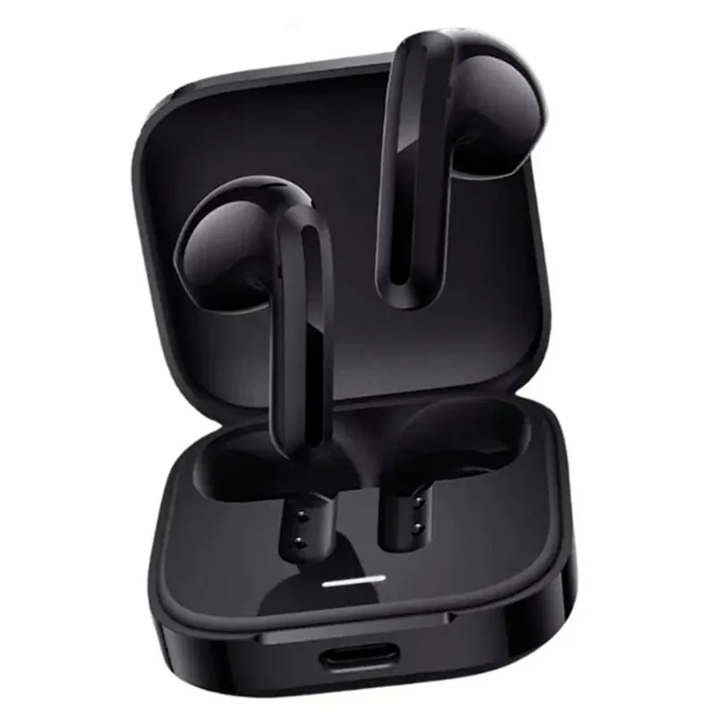 XIAOMI - Audífonos Xiaomi Redmi Buds 6 Active Negro