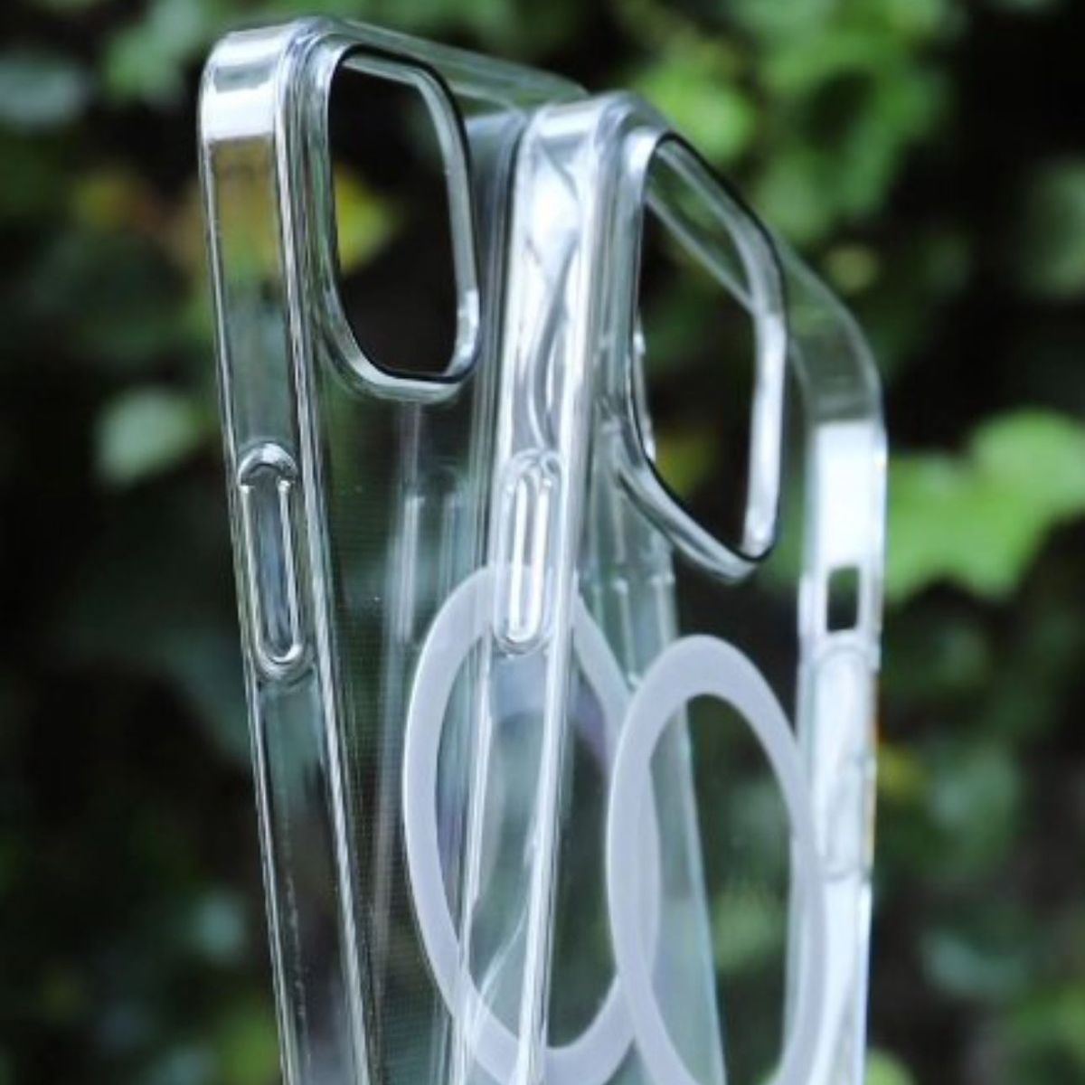 GENERICO - Case de Carga Inalámbrica para IPHONE 12, 13, 14