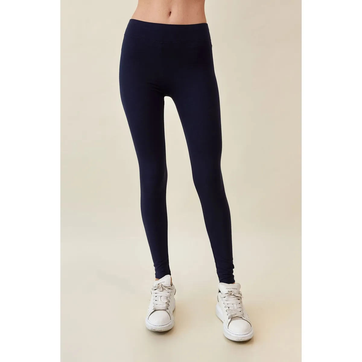 KONING - Legging Algodón Mujer