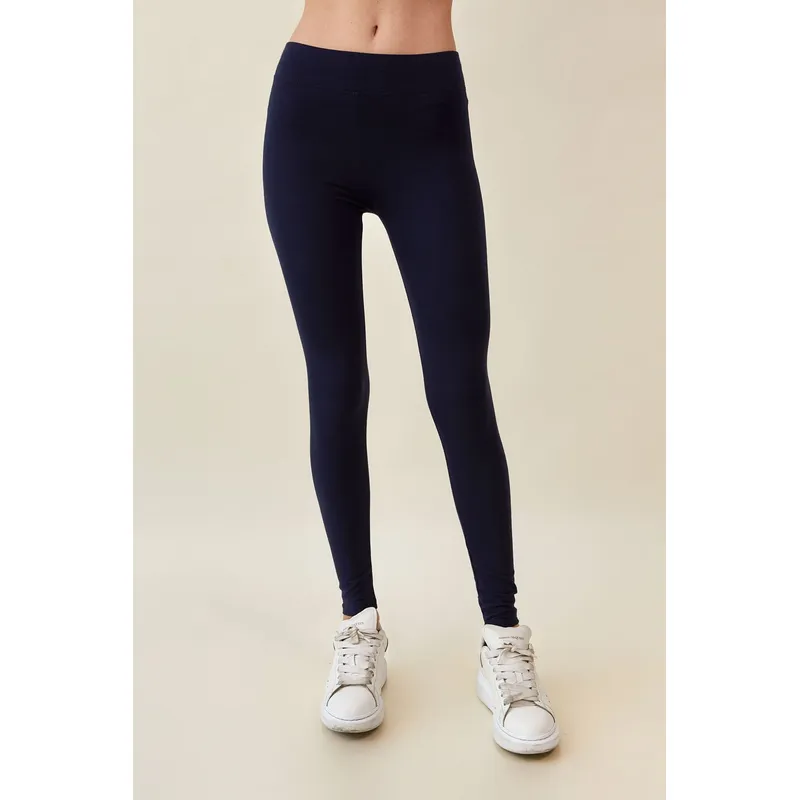 KONING - Legging Algodón Mujer