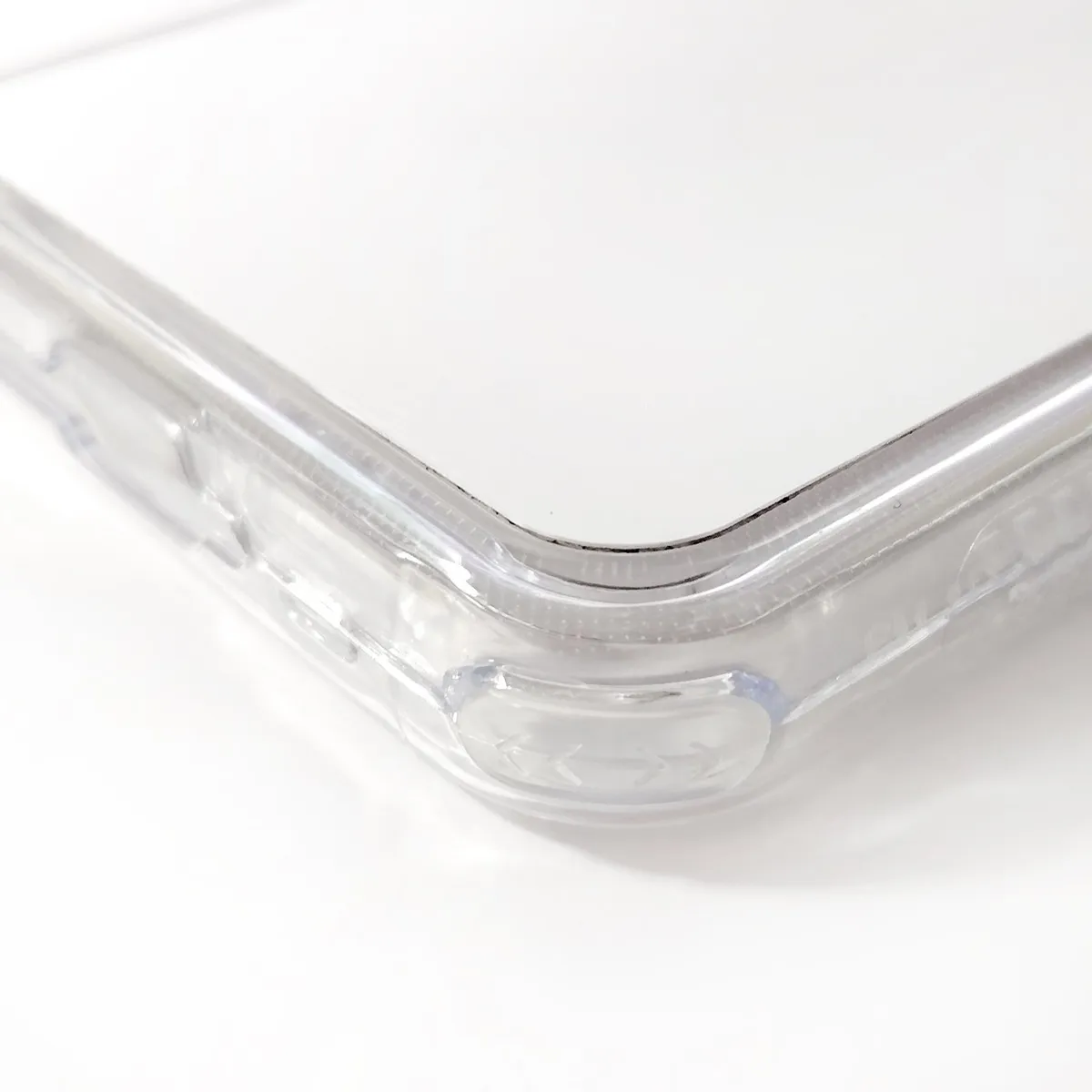 GENERICO - Funda Protector Case 360 Para IPHONE 14 PRO - Transparente