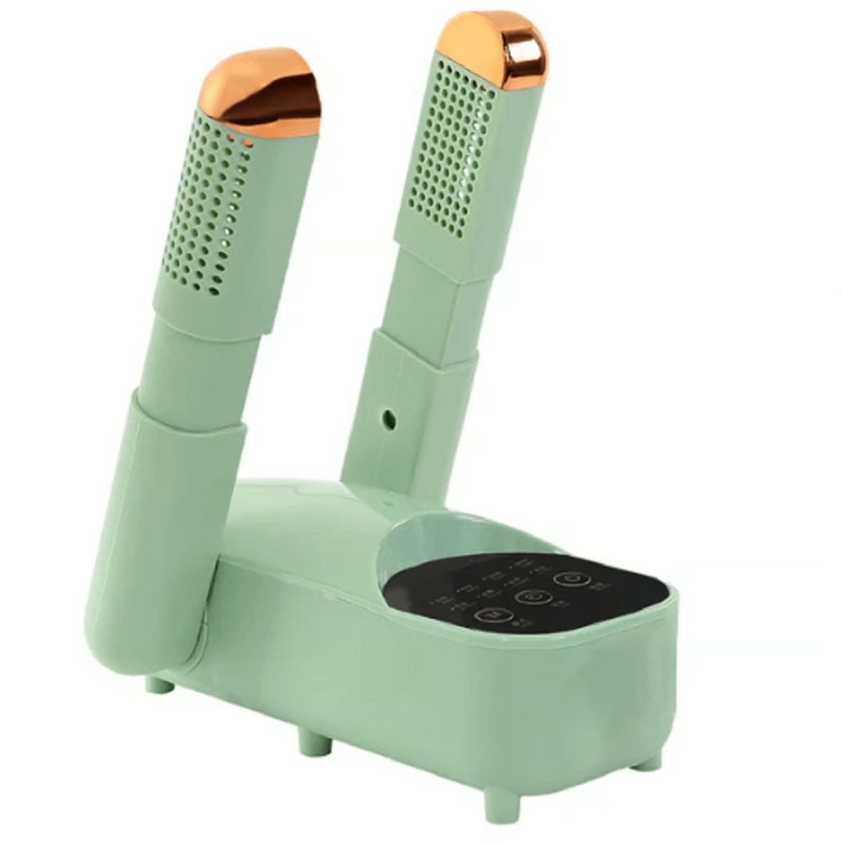 GENERICO - Secador Digital de Calzado - Color Verde
