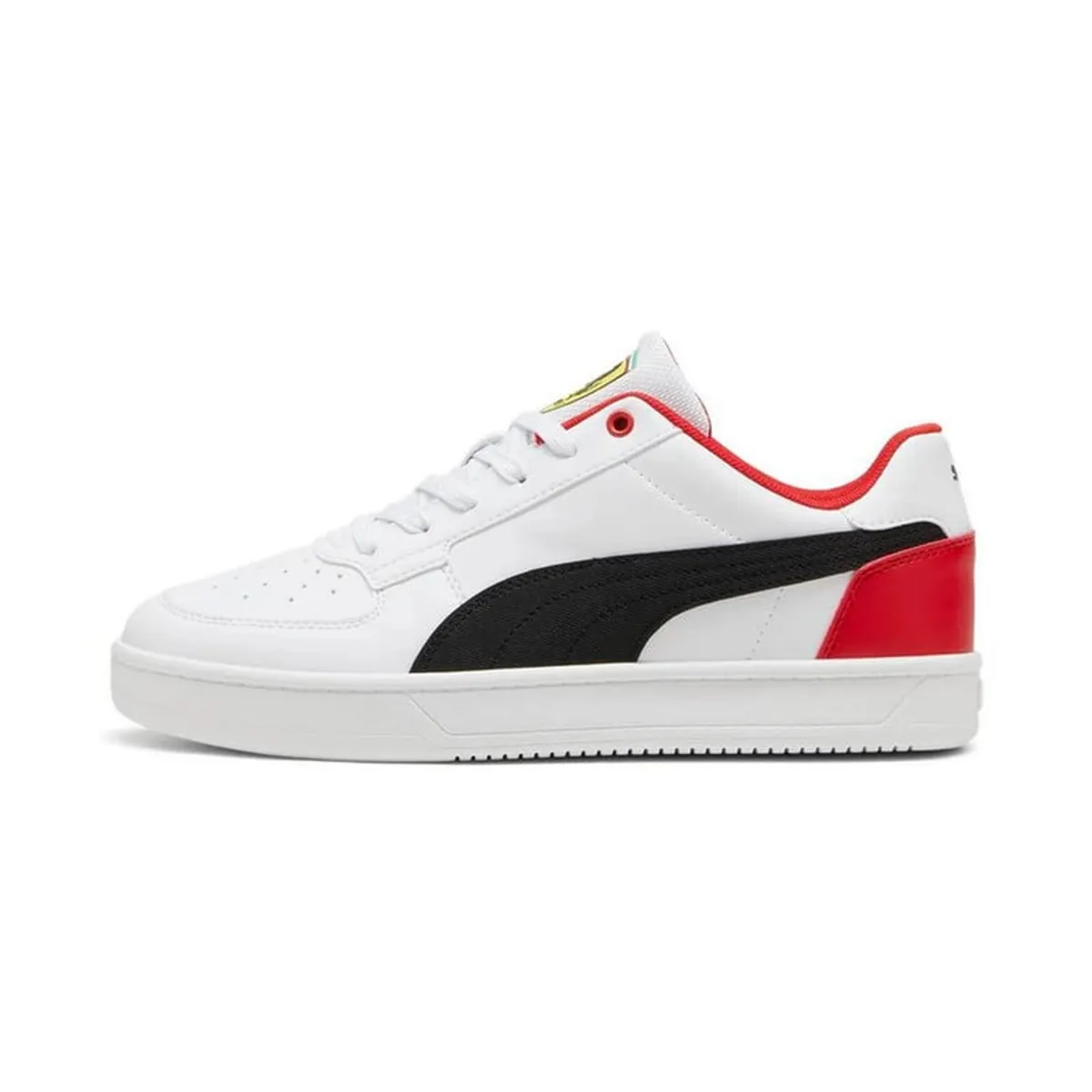PUMA - Zapatilla Puma Ferrari Caven 20 308159-05 Hombre_.