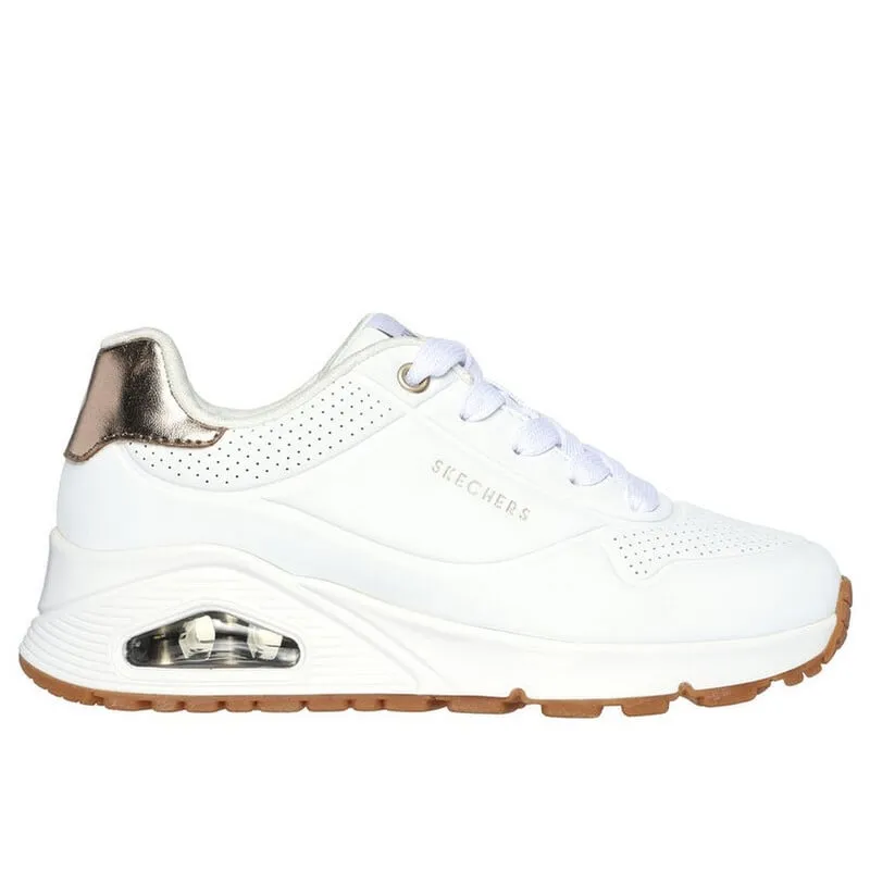 SKECHERS - Zapatilla Skechers Gen1 310545L-WHT Mujer