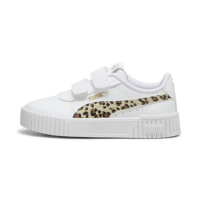 PUMA - Zapatilla Puma Carina 20 397423-02 Niña
