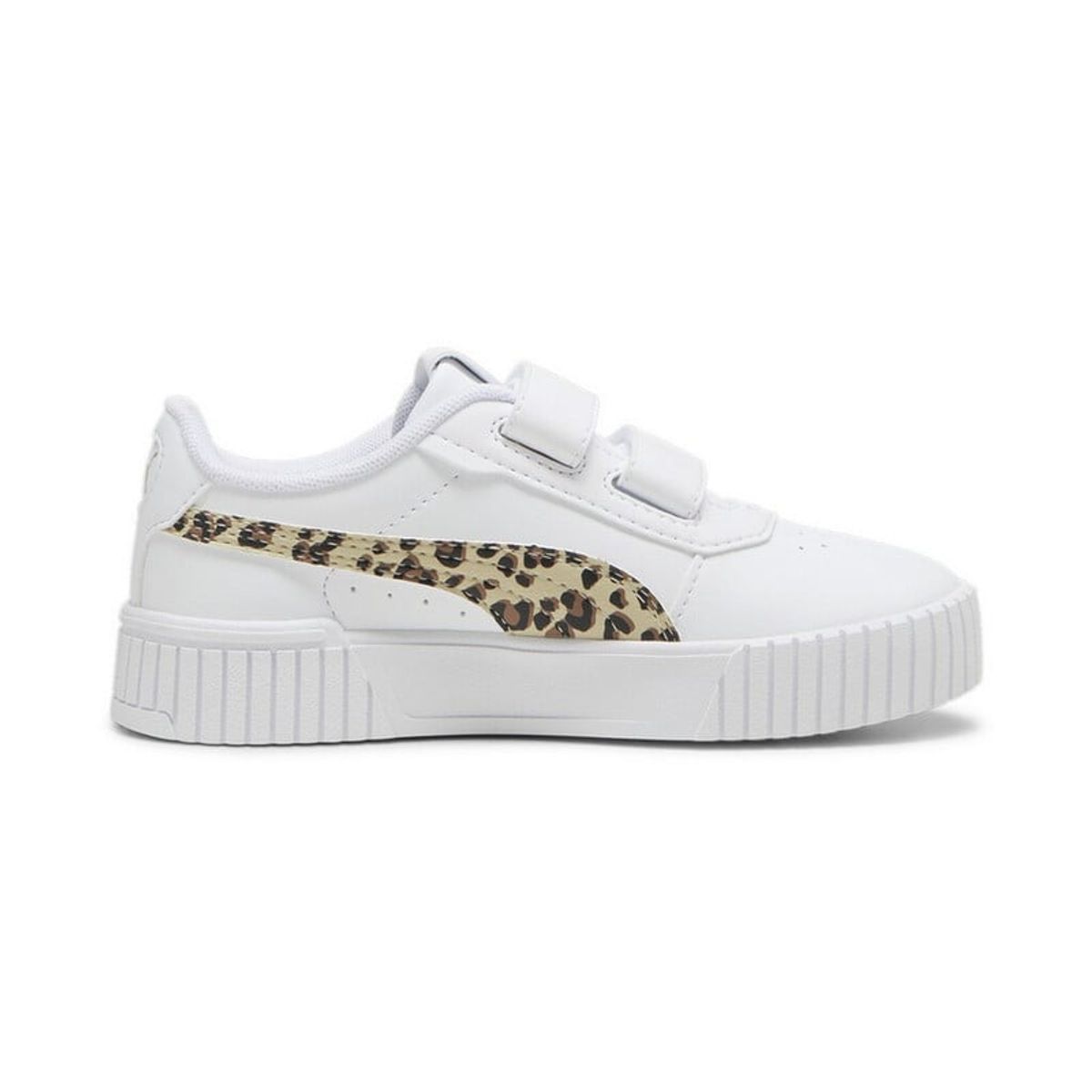 PUMA - Zapatilla Puma Carina 20 397423-02 Niña