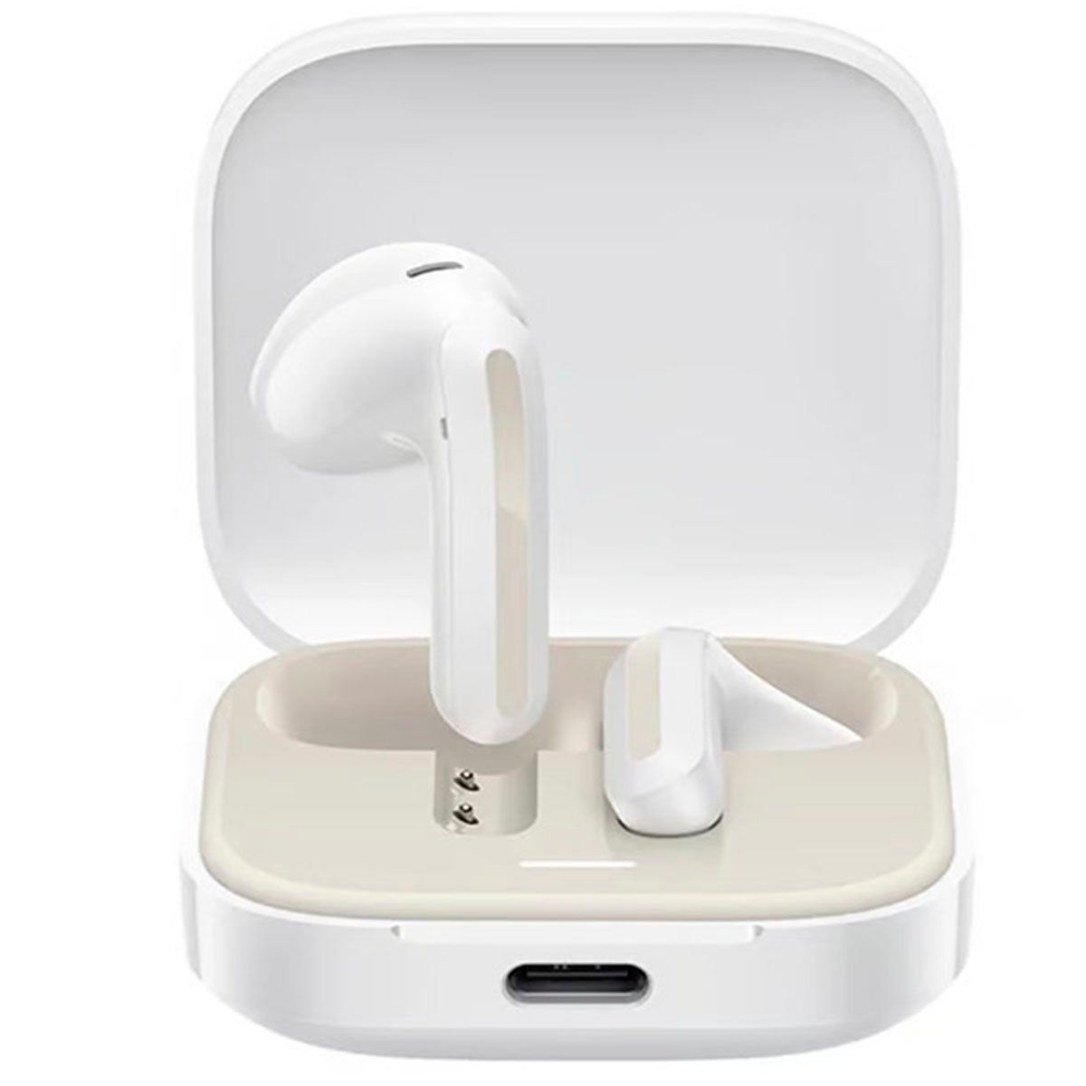 XIAOMI - Audífonos Xiaomi Redmi Buds 6 Active Blanco