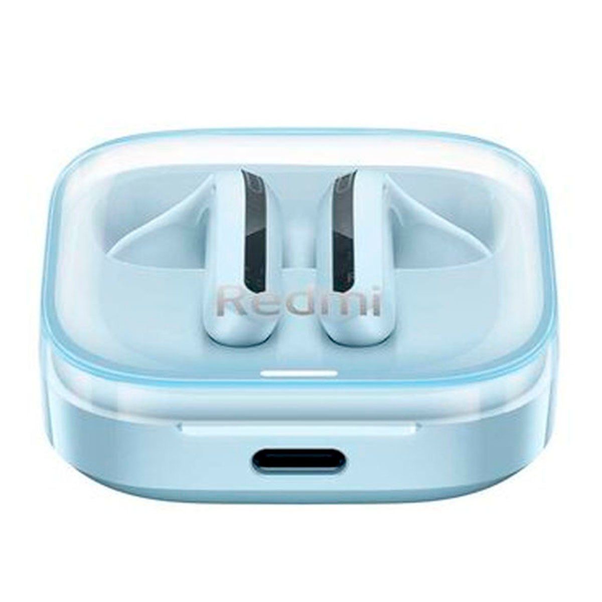 XIAOMI - Audífonos Xiaomi Redmi Buds 6 Active Celeste