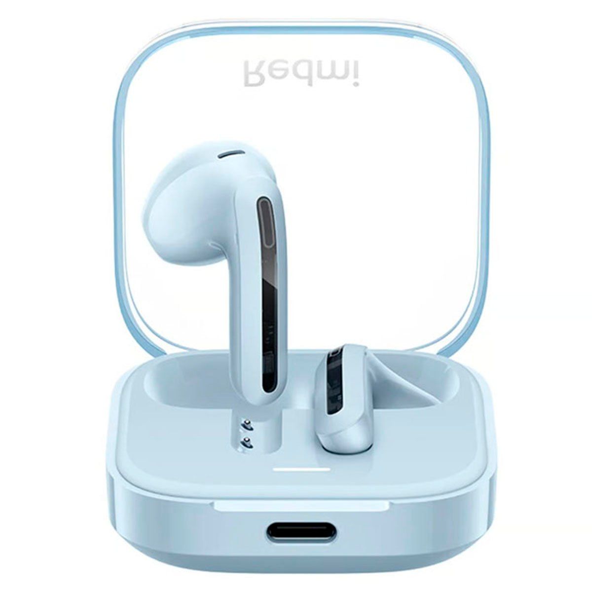 XIAOMI - Audífonos Xiaomi Redmi Buds 6 Active Celeste