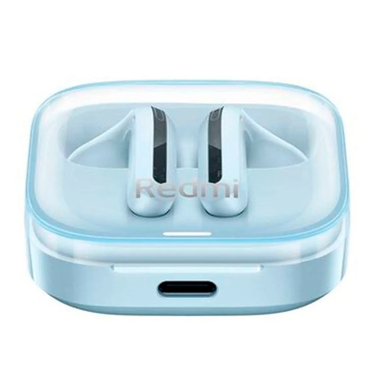 XIAOMI - Audífonos Xiaomi Redmi Buds 6 Active Celeste