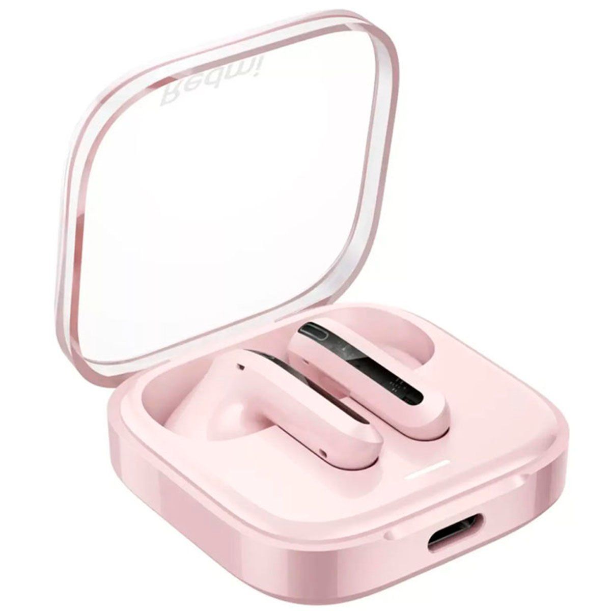 XIAOMI - Audífonos Xiaomi Redmi Buds 6 Active Rosa