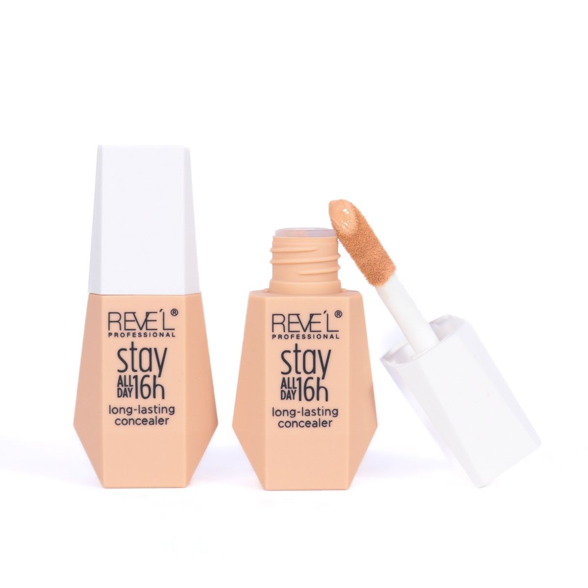 REVE'L PROFESSIONAL - CONCEALER STAY ALL DAY 16H GITANO