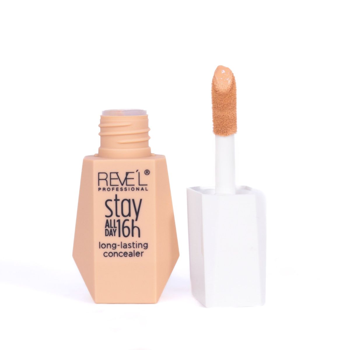 REVE'L PROFESSIONAL - CONCEALER STAY ALL DAY 16H GITANO