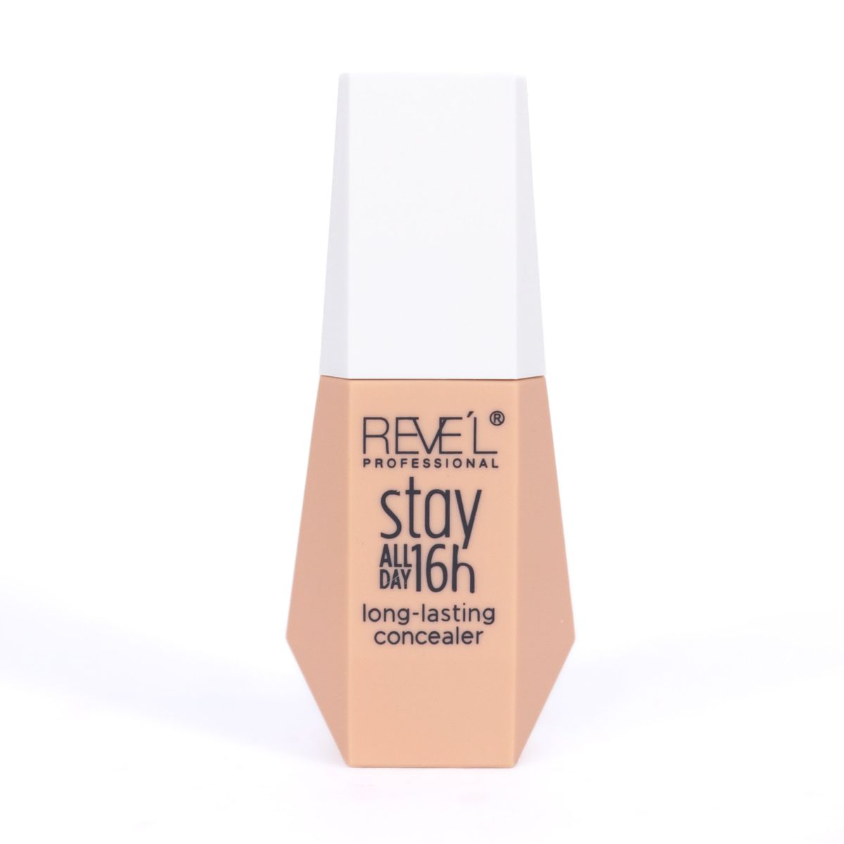 REVE'L PROFESSIONAL - CONCEALER STAY ALL DAY 16H CANELA
