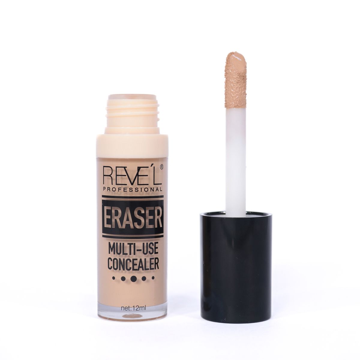 REVE'L PROFESSIONAL - ERASER MULTI-USE CONCEALER NATURAL