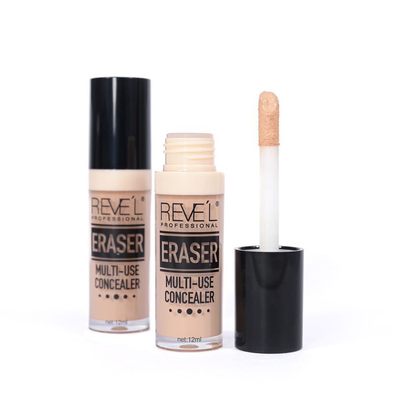 REVE'L PROFESSIONAL - ERASER MULTI-USE CONCEALER IVORY